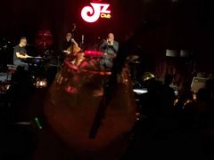 -JZ Club 爵士酒吧(上海店)