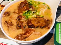 -翠华餐厅