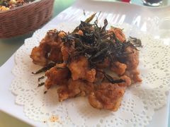 -舌尖上·霞浦滩涂海鲜·新闽菜(总店)