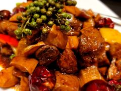 -童福兴·南京菜(老门东店)