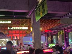 -功夫怪兽·烧烤(珠江路店)