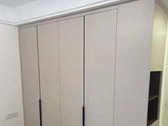 -索菲亚衣柜橱柜全屋定制(真北红星店)