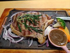 -海维克牛排馆HIGHWIC(右岸环宇坊店)