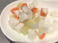 -四川饭店(城乡购物中心店)