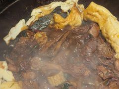 -咱屯子铁锅炖直营店(保利店)