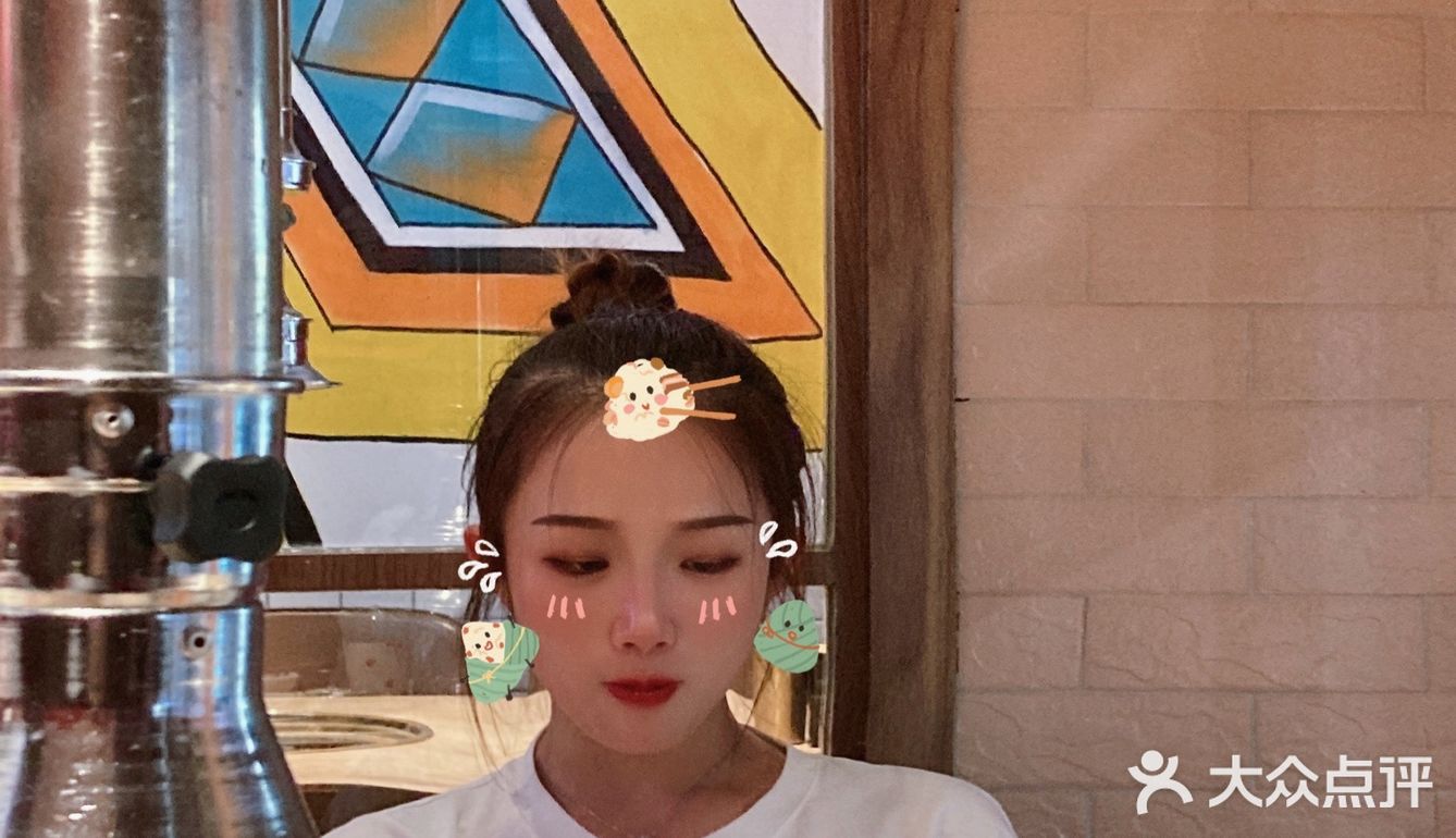 西西探店·好吃到甜手指