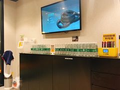 -超级猩猩健身·团课(国贸店)