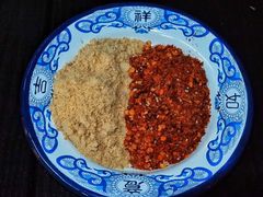 -罗小虎油炸串串