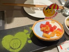 -海底捞火锅(中州万达店)