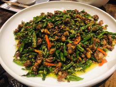 招牌尖椒鸡-铁公鸡·四川料理(天环广场店)