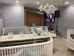 -优悦派·别墅派对轰趴馆(静安店)