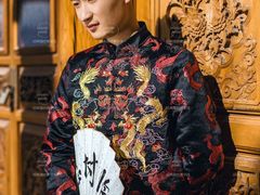 -经典婚纱摄影美学馆·私人定制