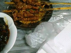 -小民大排档(光谷店)