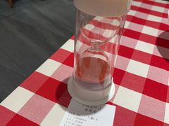 -西贝(金桥店)