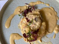 新奥尔良煎虾-93Club·法餐厅