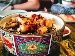 -炙柒Sekinana·精致料理 烧鸟·铁板烧(海上世界店)