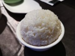 米饭-蟹榭·本帮江浙菜·蟹宴(五角场合生汇商场店)