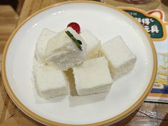 -豪客来牛排(红豆万花城店)