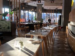 大堂-The Rug Cafe(王府中环店)