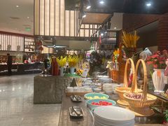 -杭州开元名都大酒店·地中海自助餐厅