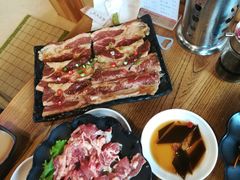 -大壮家原味烤肉(兴华北街店)