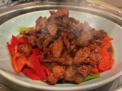 -武汉光谷金盾大酒店-派瑞阁西餐厅