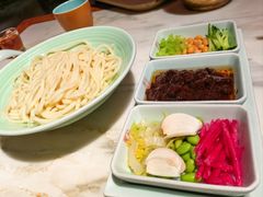 -小吊梨汤·北京菜·烤鸭(白石桥南店)