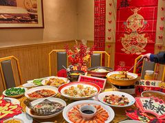 -饭橘汉江码头·乡野土菜馆(静安路店)