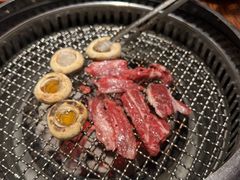 -烧肉一番·新韩式炭火烤肉(大岭山店)