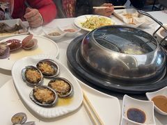 -海味当家·蒸锅海鲜(中山广场创始店)
