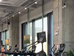 -LA合时健身4PMFIT(花桥旗舰店)