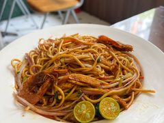 -马来MO简餐.南洋风味料理(美食街店)
