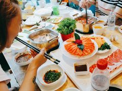 -清真军邺·金富苑肥牛(石坡街旗舰店)