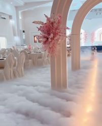 -锦江饭店·锦江小礼堂·宴会厅