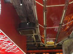 -神府路壹号·海鲜烧烤·砂锅粥·锅物(三坊七巷店)