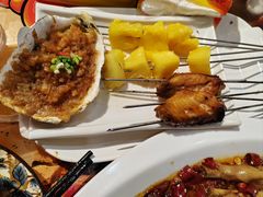 -大孩龙虾(体育场旗舰店)