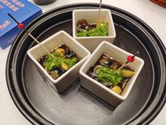 -院里寻菜·精致庭院菜(观沙岭店)