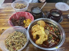 -小吴水煮(羊子巷店)