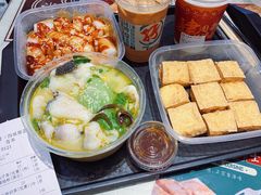 驰名丝袜奶茶-孖记茶档·热腾茶餐(荔湾领展广场店)