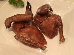 -利苑酒家(合景国际金融广场店)