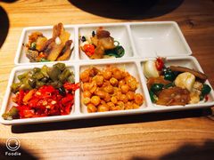 -湘人龙记老长沙米粉(华普国际大厦店)