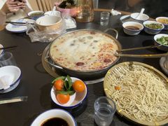 -王二爷药膳鸡(仙林学衡路店)