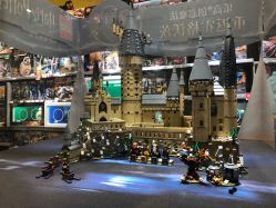 -乐高授权专卖店(朝阳大悦城店)