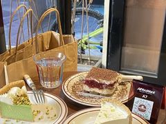 -The Roastery By AllYouWant(福田店)