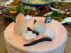 -DQ·蛋糕·冰淇淋(印象城店)