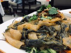 -大地春饼店(黄河路店)