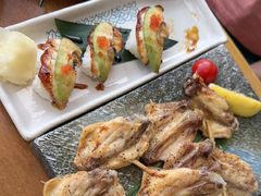 -九井澤精致料理(金茂店)