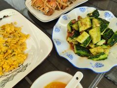 -七的湖·江南蟹舫·阳澄湖农家菜(蟹舫苑店)