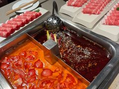 -海底捞火锅(劲松店)