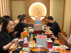 -水林间·寿喜烧自助(仙林金鹰店)